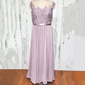 Eureka Special Event Dress